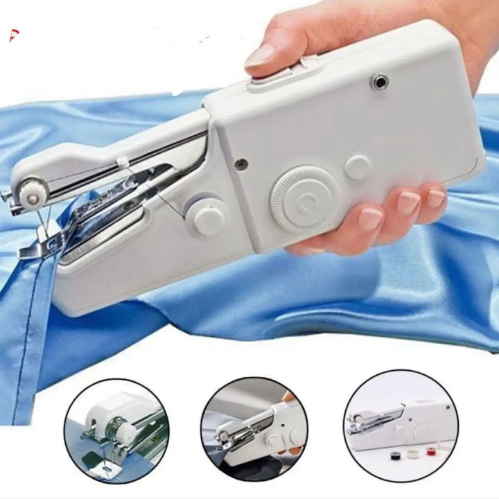 Handy Stitch Portable Sewing Machine